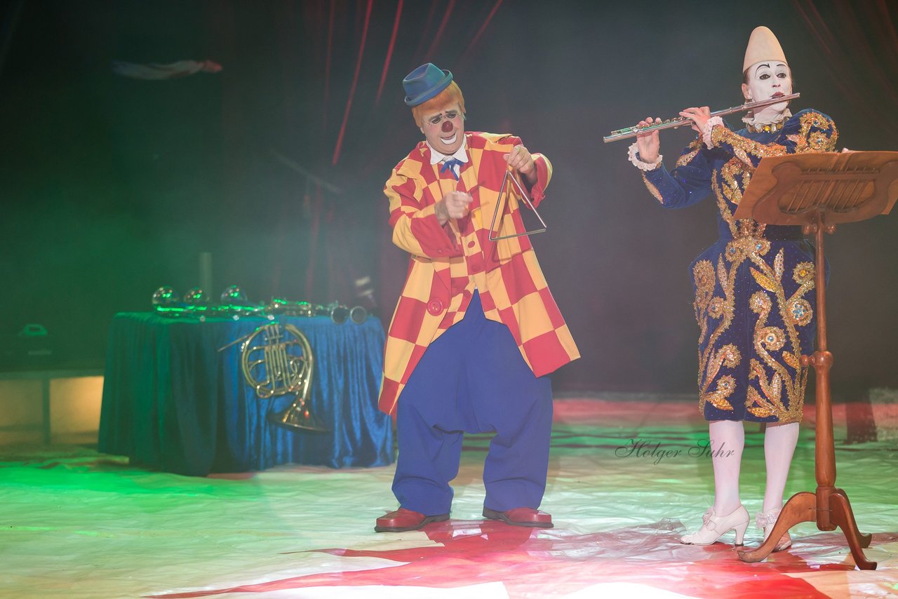 Bild 158 - Circus Europa